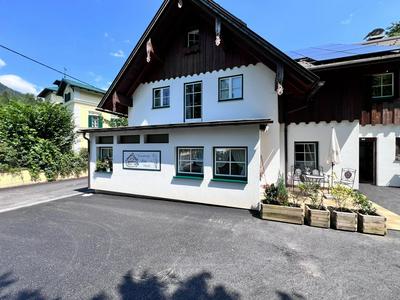 Ferienwohnungen Mikula-Hubacek