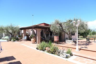 casa vacanze