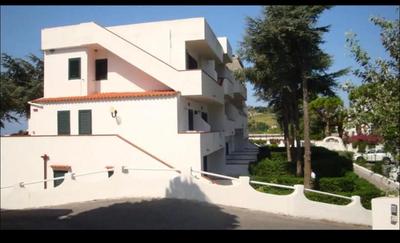 Appartamento in residence con Piscina
