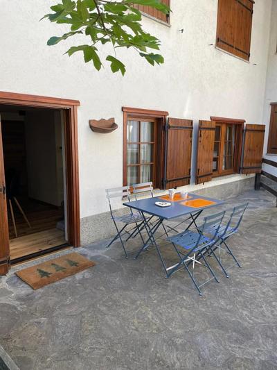 Maison les Amis du Bois