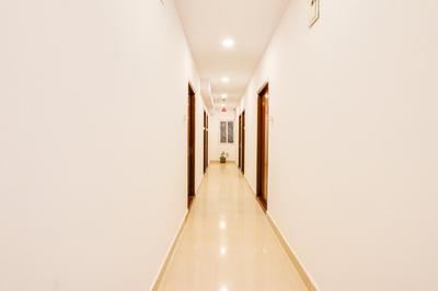 Hotel O by OYO Siri Inn guest house