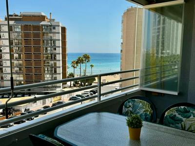 Apartamento Premium Beachfront Apolo XIV