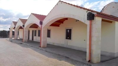 Bed & Breakfast Masseria Montelli