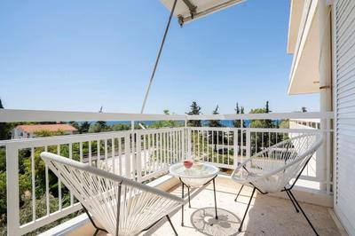 Athens Riviera 2BR Luxury Apartment