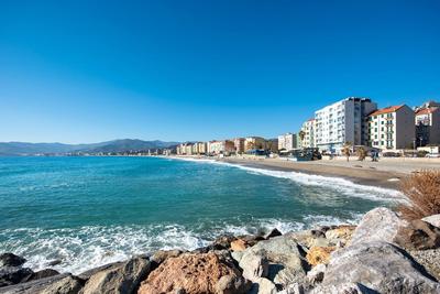 Casa Marina
