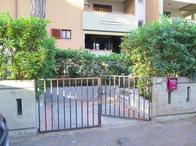 La casa di Rosmarina