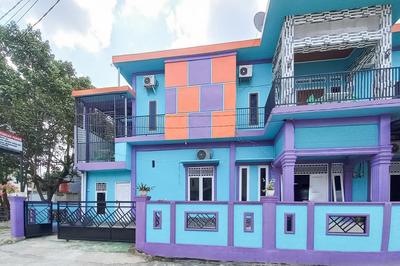 Panam House Syariah RedPartner