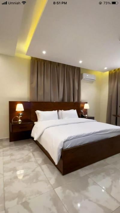 North paradise hotel