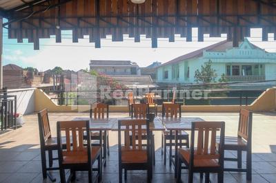 Griya Jasmine Syariah Seturan RedPartner