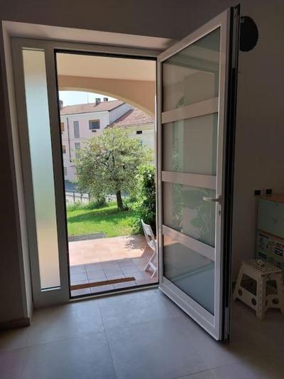 casa nonna mara