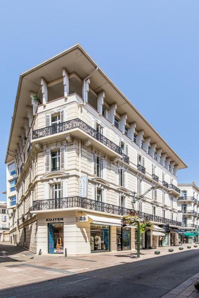 Cannes Croisette Prestige Apart'hotel