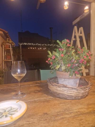La casa di Melina - Home book & Green lovely terrace