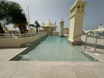 Nice Apartament in Puerto Marina