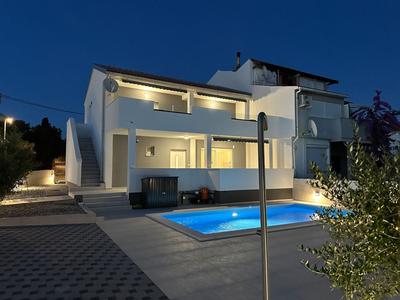 Lux Apartments Villa Navalia