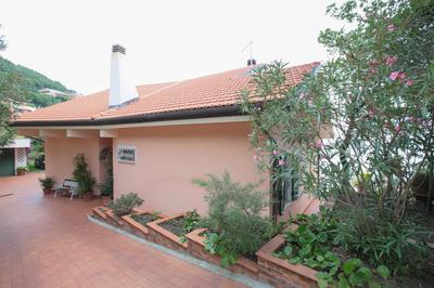 Villa Giò - Terrazza nel Blu