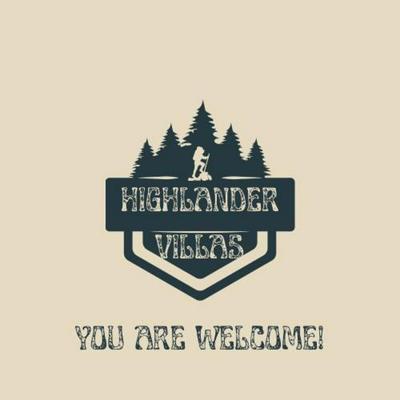 Highlander villas