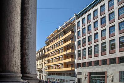The Right Place 4U Piemonte Apartment