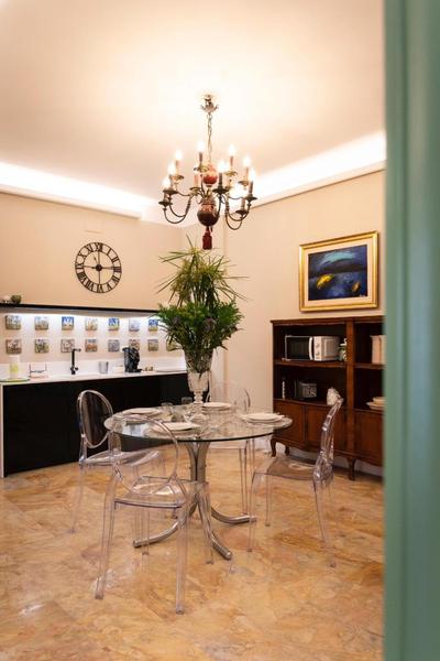 Milu luxury apartment