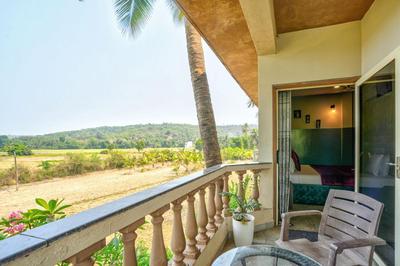 Casa D Village Wing 2 in Goa