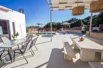 Villa Altura - With Private Pool