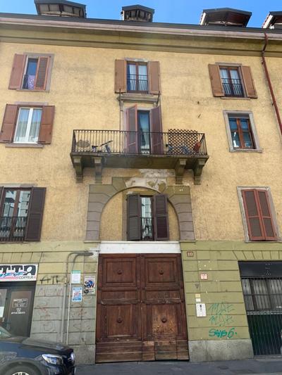 Torricelli 10 Milano