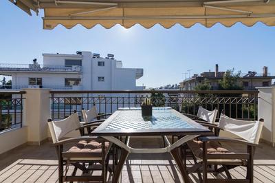 2 Bedroom Apartment in Marousi