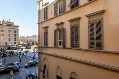 appartamento palazzo bardi apartments n 1