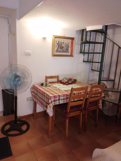 Donnalbina house centro