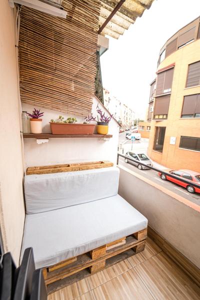 Encantador piso con conexion al centro by beBalmy