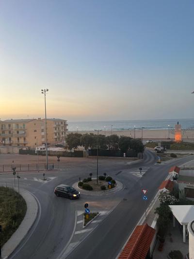 Holiday Home Vieste AV