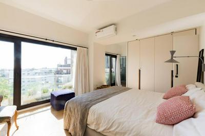 Cozy Lux & sunny apartment in the best area Palermo Buenos Aires Wifi