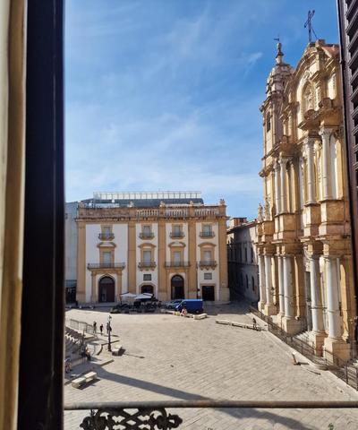 Vista San Domenico