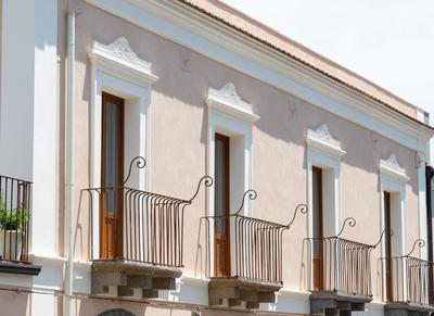 Palazzo Signorina