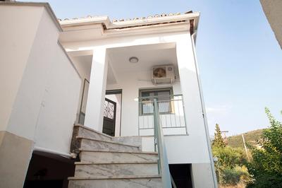 Kastoras Apartments