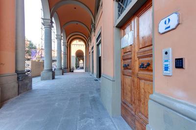 Freedom Apartments by Mamo Florence
