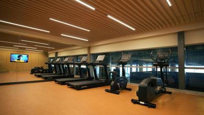 Transit by Encalm - Nap and Shower