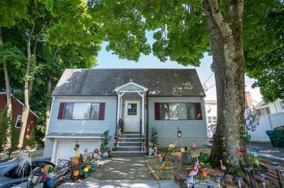 Spacious 5BR & 2BA House w Bathtub, Laundry, Kitchen near Stone Zoo 597
