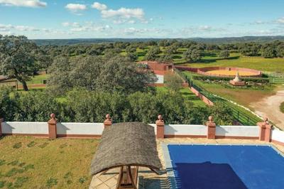Finca Santa María
