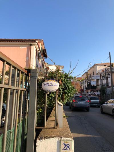 B&B Villa Fiorita