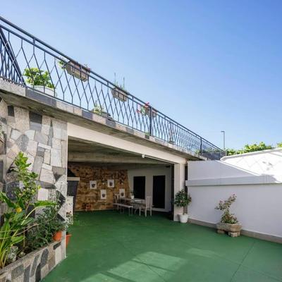 Casa Pilara