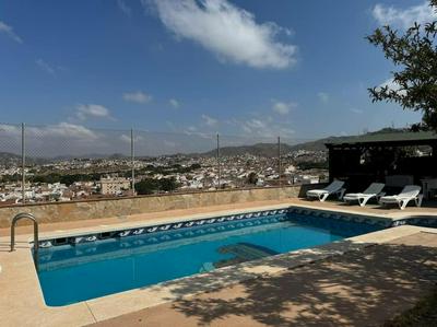 Villa puerto de la torre
