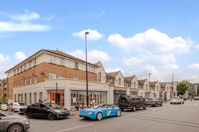 The Perfect Stay London - 2 Bedroom Flat with Parking - Hackney, Shoreditch, Dalston