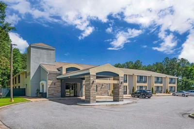 Rodeway Inn Tuscaloosa near University, Kuva 2