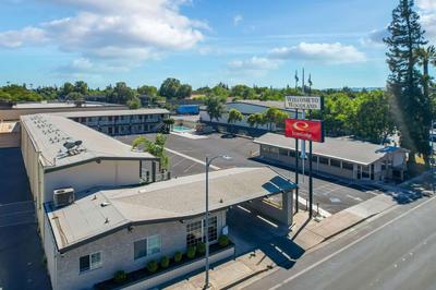 Econo Lodge Woodland near I-5, Φωτογραφία 2