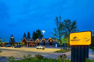 Hidden Valley Resort, an Ascend Collection Resort