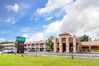 Quality Inn Alachua - Gainesville Area, Billede 2