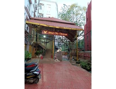 Hotel City Centaur, Banglore