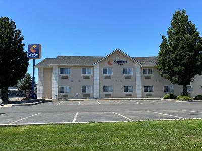 Comfort Inn Ellensburg, Foto 2