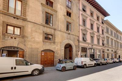 Tintori Luxury Palace by Mamo Florence