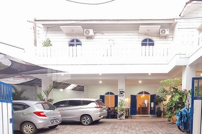 House n Coffee 55 Temanggung RedPartner